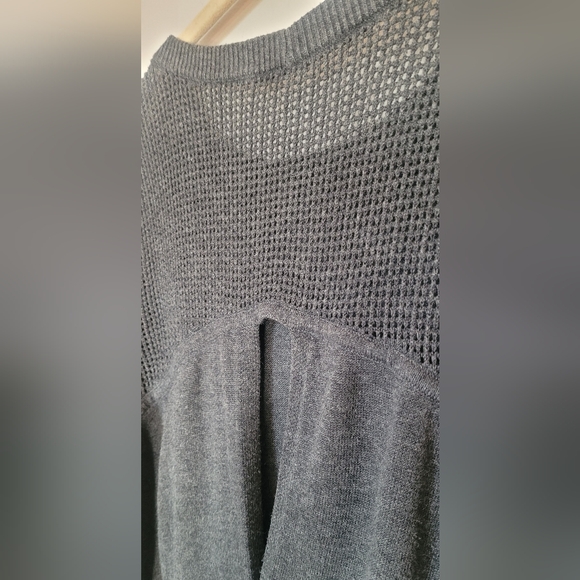 Lululemon Back To Balance Long Sleeve Sweater - Picture 4 of 7